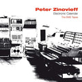 Electronic Calendar: The EMS Tapes |