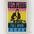 PETTY,TOM - FULL MOON FEVER |