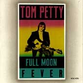 PETTY,TOM - FULL MOON FEVER |