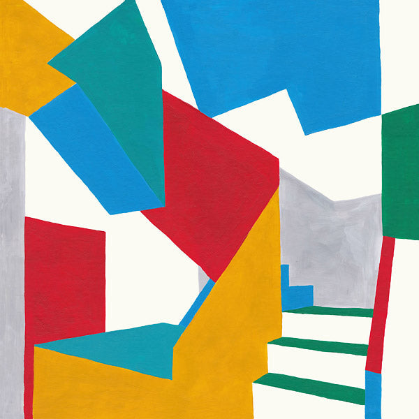 Tessellations |