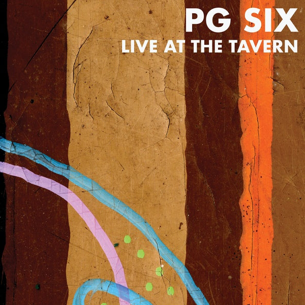 Live at the Tavern |