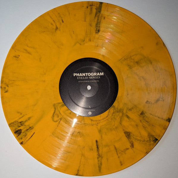 Eyelid Movies (VINYL) | Mint (M) Mint (M)