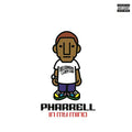 Pharrell - In My Mind [2 LP] | Mint (M) Mint (M)