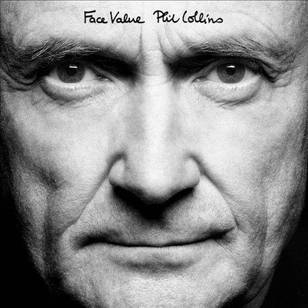 Face Value (180g Vinyl) | Mint (M) Mint (M)