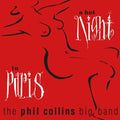 Phil Collins - Hot Night In Paris | Mint (M) Mint (M)