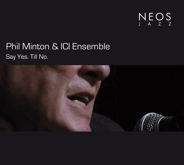Say Yes. Till No. |