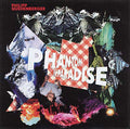 Phantom In Paradise |