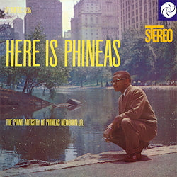Here Is Phineas |