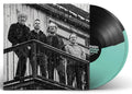 Sigma Oasis (SEAFOAM & BLACK SPLIT VINYL) | Mint (M) Mint (M)