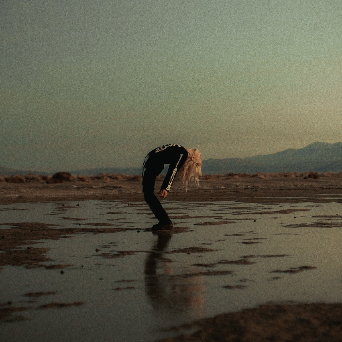 Phoebe Bridgers - Copycat Killer | Mint (M) Mint (M)