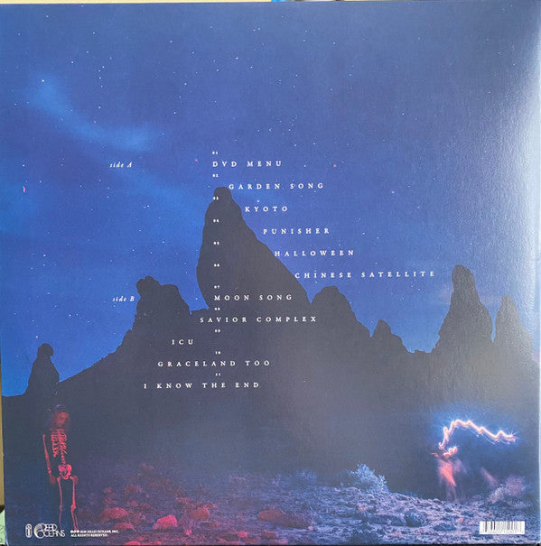 Phoebe Bridgers - Punisher | Mint (M) Mint (M)