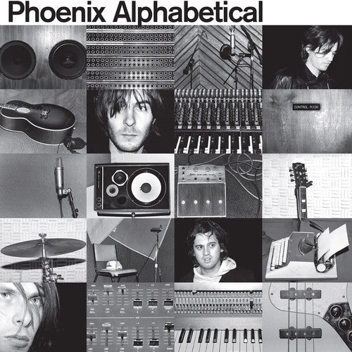 Phoenix - Alphabetical |