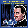 Anastasia Mio Fratello Ovvero Il Presunto Capo Dell'Anonima Assassini |