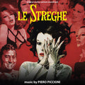 Le Streghe |