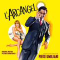 L'Arcangelo Ost (Rsd 2024 Eu/Uk Exclusive) |