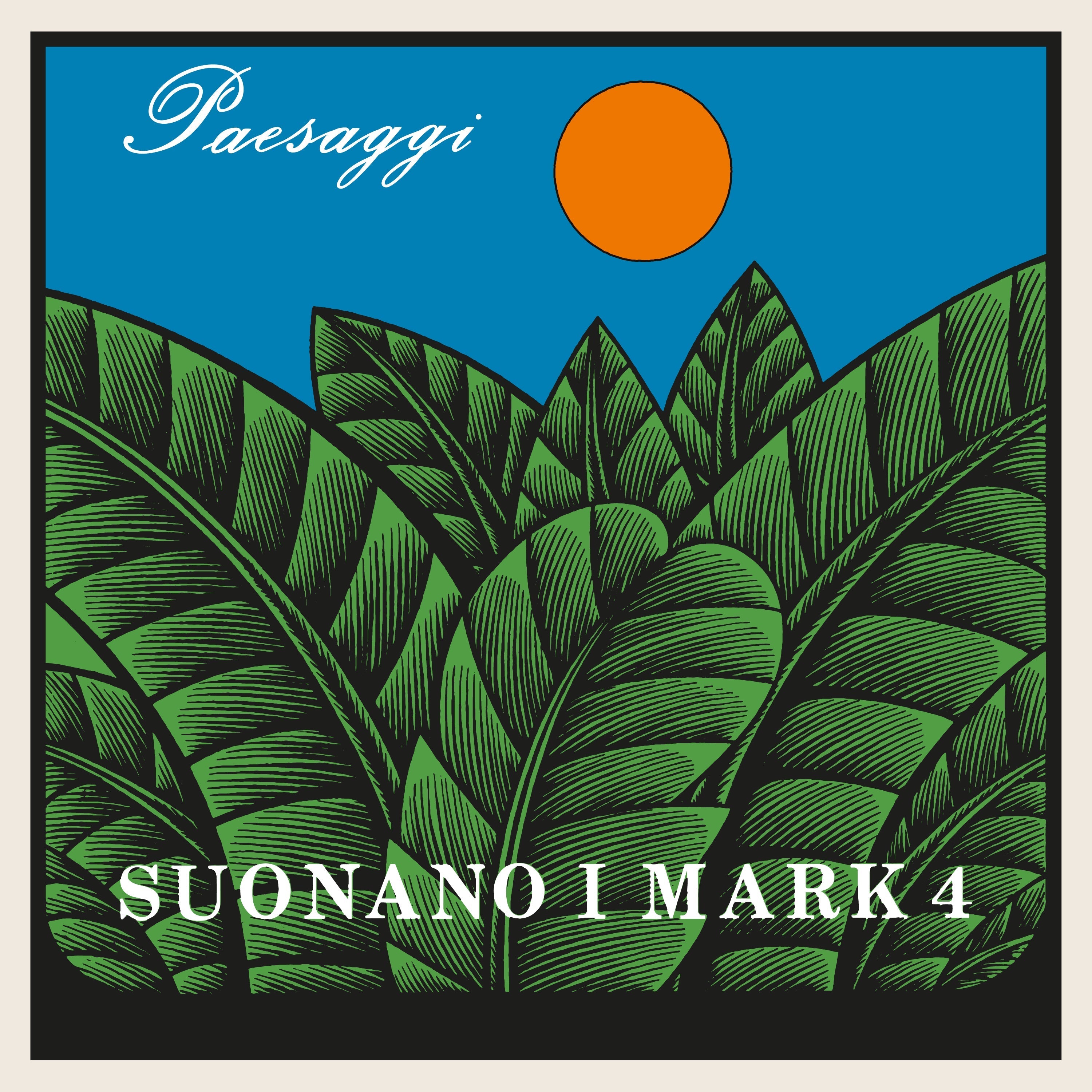 Paesaggi |
