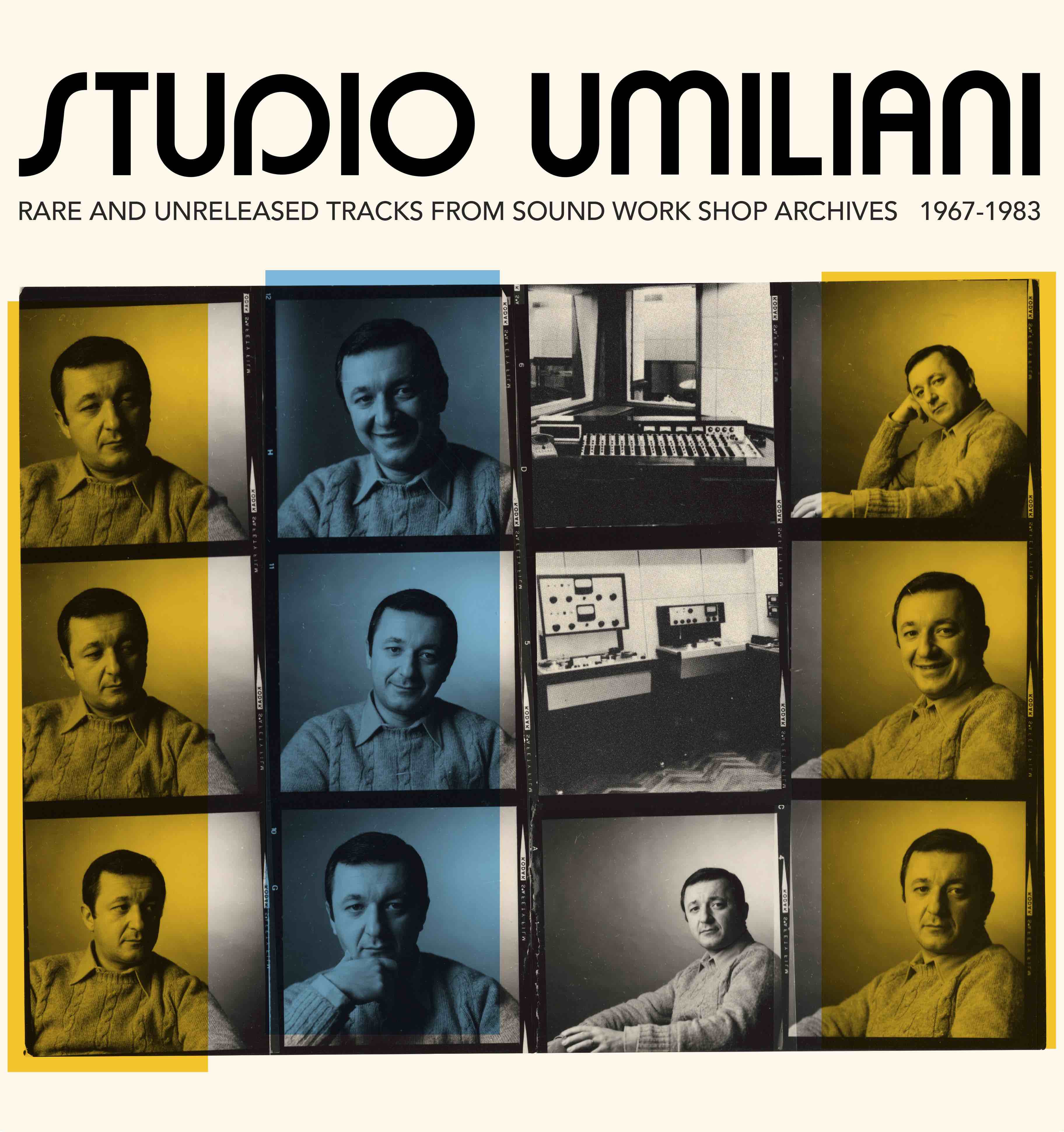 Studio Umiliani |