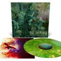 Mass & Volume (Christmas Tree Vinyl) |