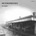 Heterophonies |