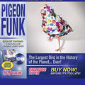 The Largest Bird In The History Of The Planet... Ever! |