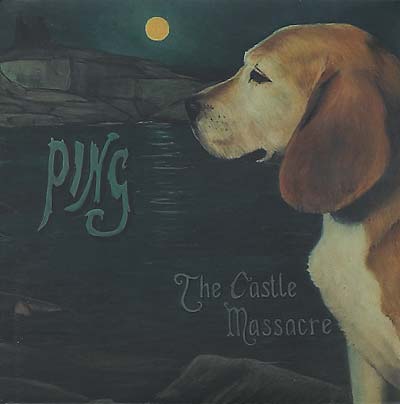 The Castle Massacre |