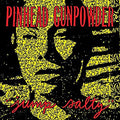 Pinhead Gunpowder - Jump Salty |