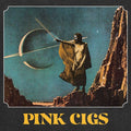 Pink Cigs |