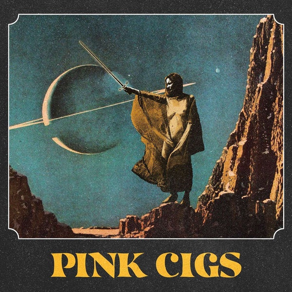 Pink Cigs |