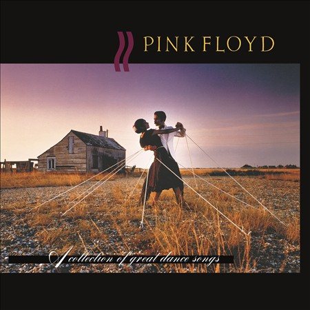 A Collection Of Great Dance Songs (180g Vinyl) | Mint (M) Mint (M)