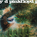 Pink Floyd - A Saucerful Of Secrets (RM 180g Vinyl) | Mint (M) Mint (M)