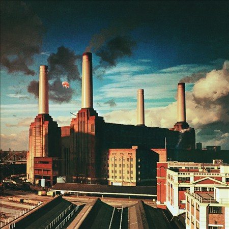 Pink Floyd - Animals (180 Gram Vinyl) (Remastered) | Mint (M) Mint (M)