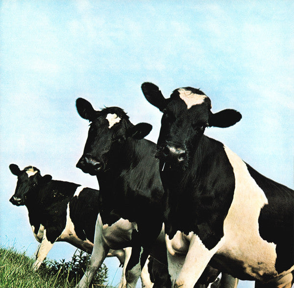 Atom Heart Mother | Mint (M) Mint (M)