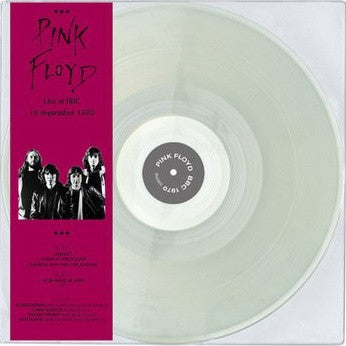 Live At BBC (16 September 1970) | Mint (M) Mint (M)
