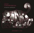 Live At Concertgebouw: Amsterdam, Netherlands September 17th, 1969 [Import] |
