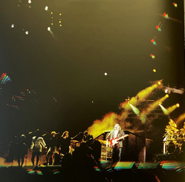 Pink Floyd - Live At Knebworth 1990 | Mint (M) Mint (M)