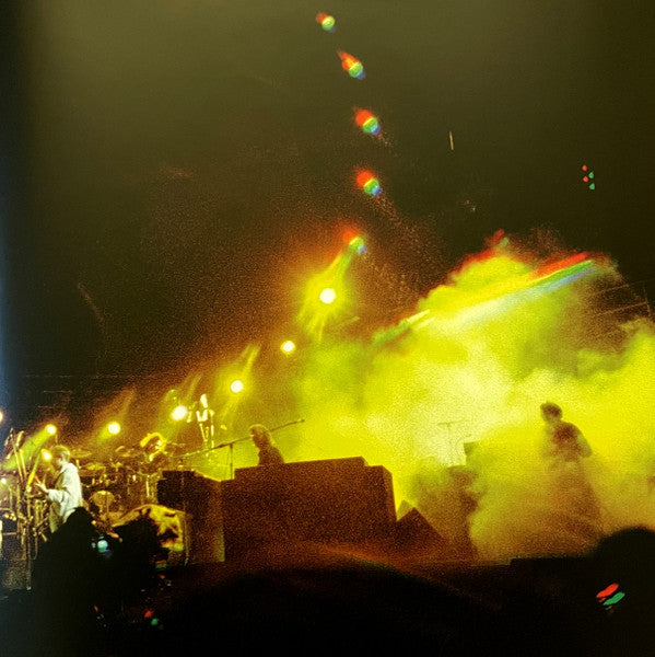 Pink Floyd - Live At Knebworth 1990 | Mint (M) Mint (M)