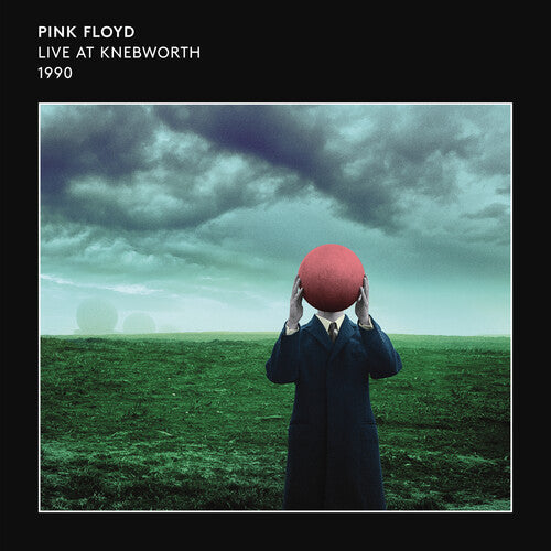 Pink Floyd - Live At Knebworth 1990 | Mint (M) Mint (M)