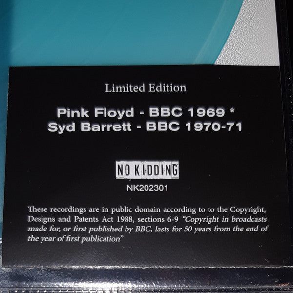BBC 1969 / BBC 1970-1971 | Mint (M) Mint (M)