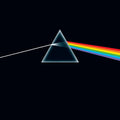 Pink Floyd - The Dark Side of the Moon (50th Anniversary Edition) (With Book, Remastered) |