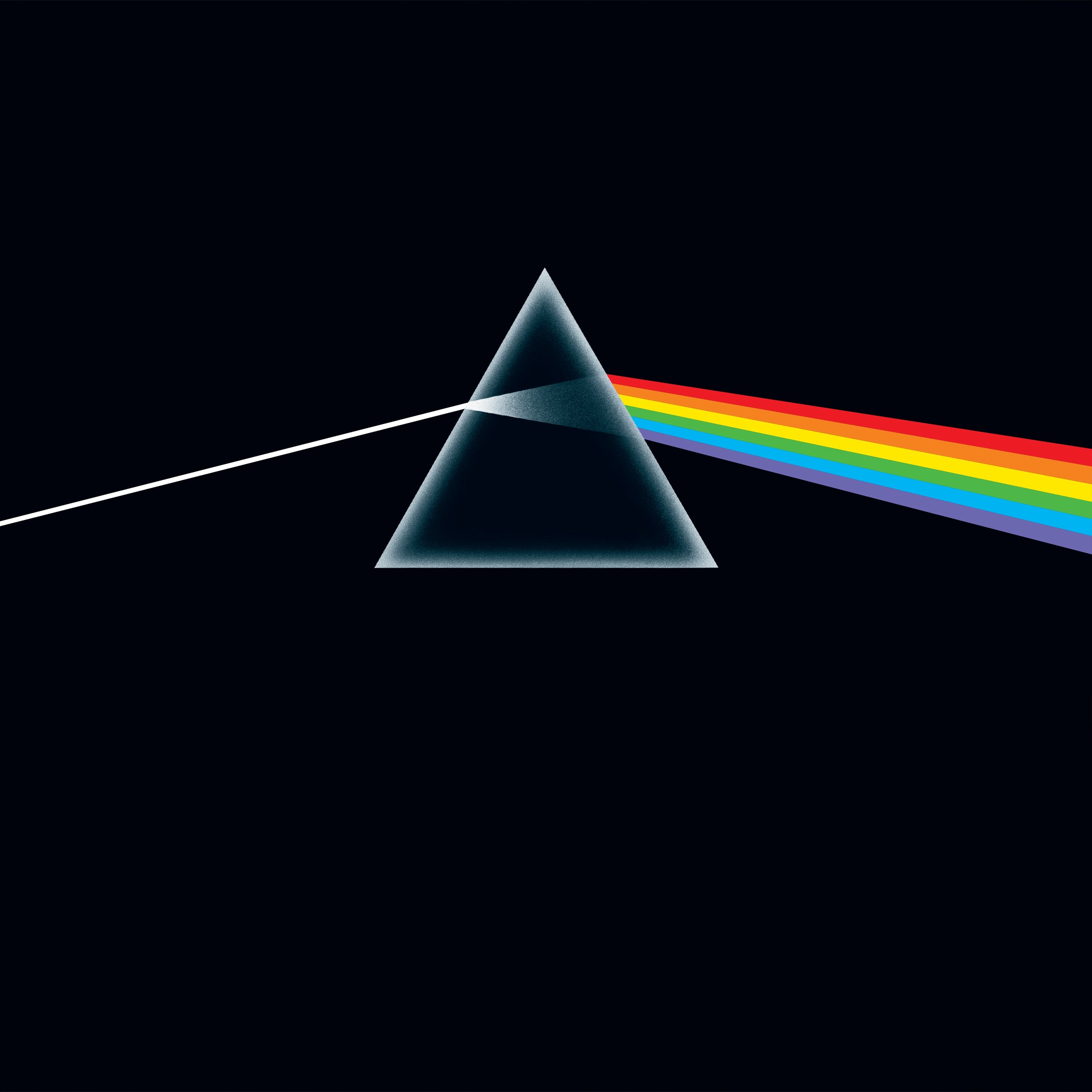 Pink Floyd - The Dark Side of the Moon (50th Anniversary Edition) (With Book, Remastered) |