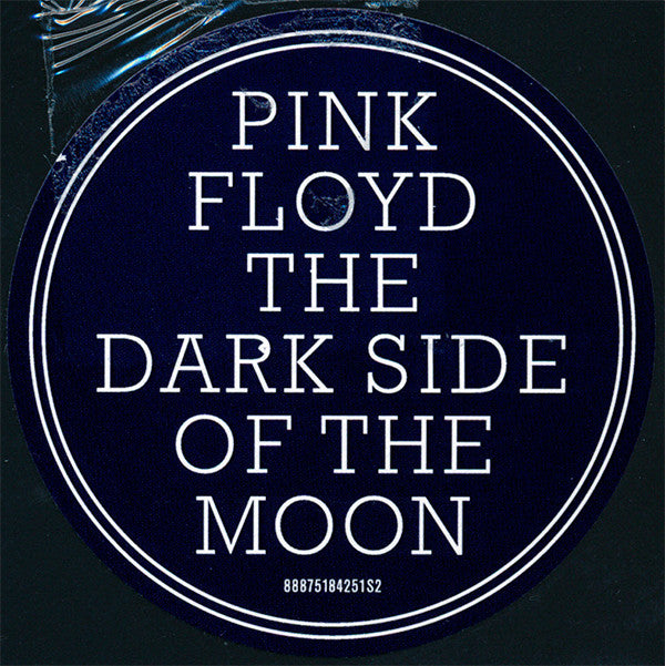The Dark Side Of The Moon | Mint (M) Mint (M)