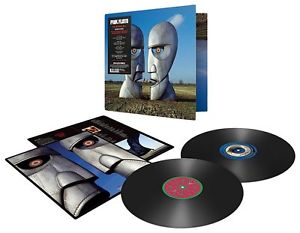 The Division Bell: 20th Anniversary Edition (EU IMPORT | 180 GRAM VINYL) | Mint (M) Mint (M)