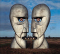 Pink Floyd - The Division Bell (Remastered CD) |
