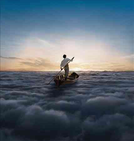 Pink Floyd - The Endless River (Gatefold LP Jacket, 180 Gram Vinyl, Digital Download Card) (2 Lp's) | Mint (M) Mint (M)