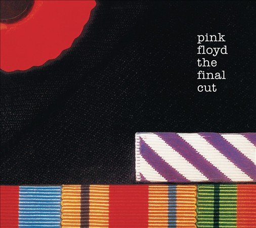 Pink Floyd - The Final Cut (Remastered) |