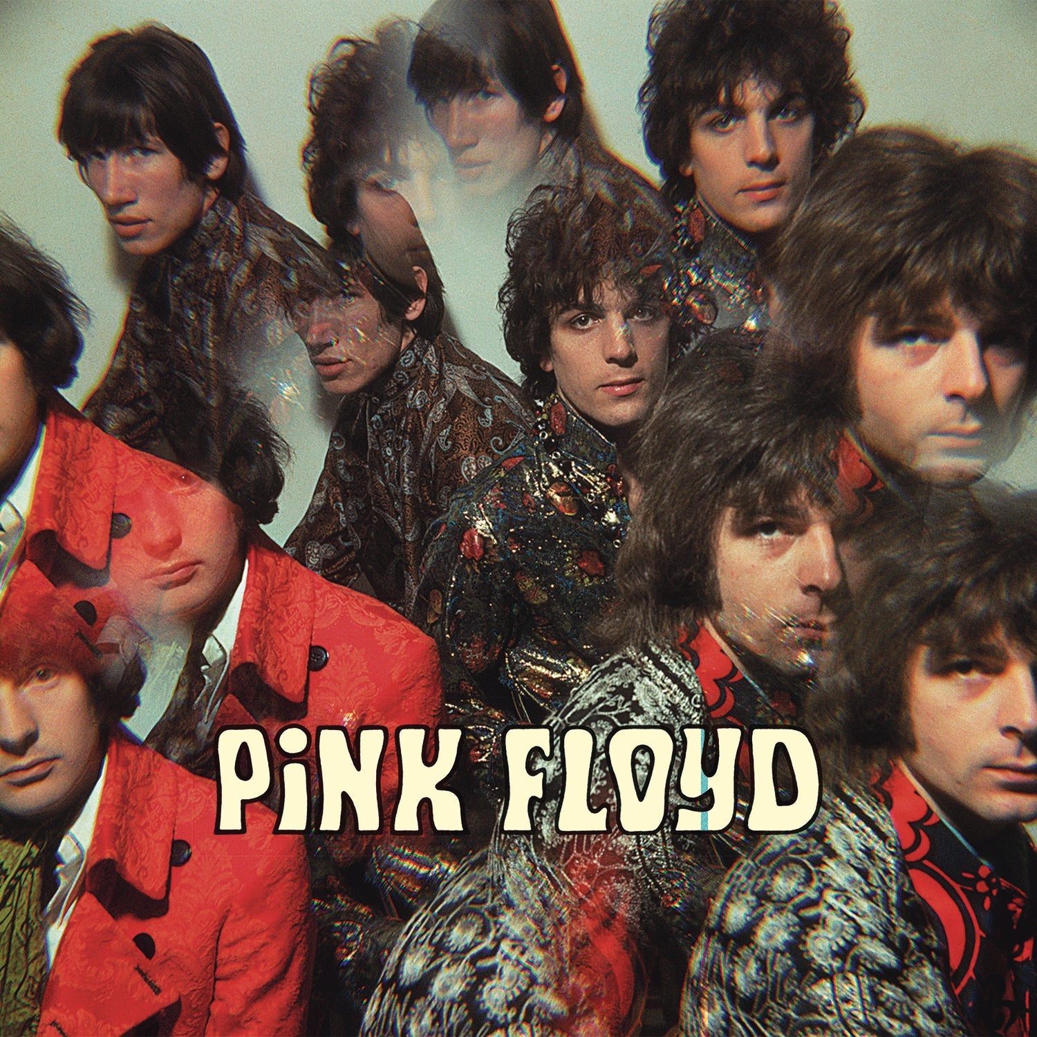 Pink Floyd - The Piper At The Gates Of Dawn | Mint (M) Mint (M)