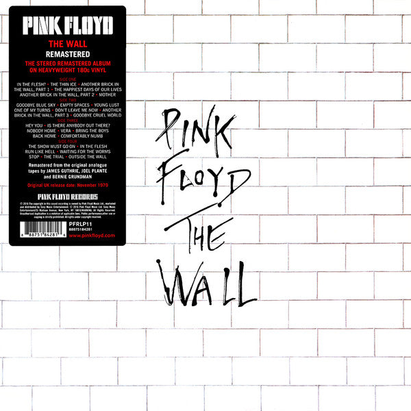 The Wall | Mint (M) Mint (M)
