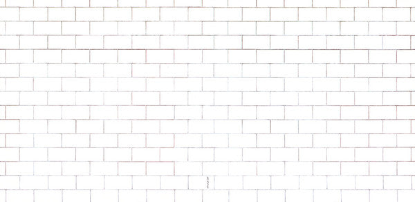 The Wall | Mint (M) Mint (M)
