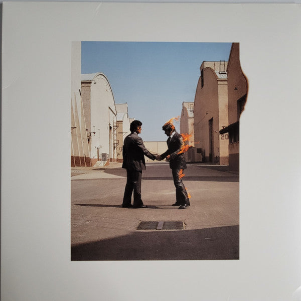 Pink Floyd - Wish You Were Here | Mint (M) Mint (M)