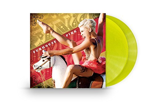Pink - Funhouse | Mint (M) Mint (M)